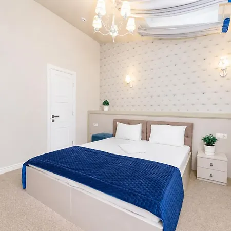 Hotel Maner Odesa