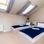 Hotel Maner Odesa