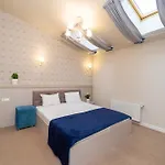Hotel Maner Odesa
