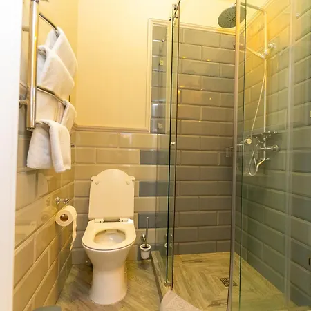 Maner Hotel Odessa