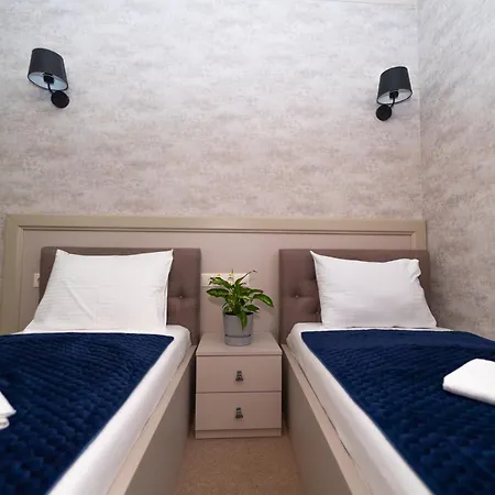 Maner Hotel Odessa