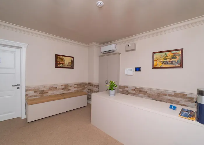 Maner Готель Одеса